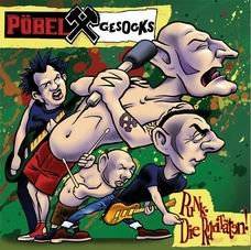 Pöbel Und Gesocks : Punk-die Raritäten